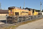 Great Lakes Locomotive 1397